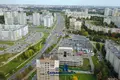 Commercial property 2 789 m² in Minsk, Belarus