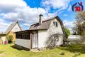 House 49 m² Zabalocki selski Savet, Belarus