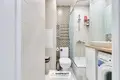 Wohnung 1 zimmer 26 m² Kopishche, Belarus