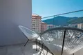 Apartamento 1 habitacion 44 m² Montenegro, Montenegro