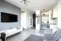 1 room apartment 36 m² Warsaw, Poland