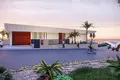 Attique 4 chambres 368 m² Calp, Espagne