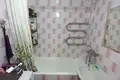 2 room apartment 53 m² Brest, Belarus