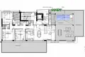 3 bedroom apartment 161 m² Germasogeia, Cyprus