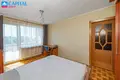 Apartamento 2 habitaciones 50 m² Kaunas, Lituania