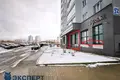 Tienda 2 habitaciones 82 m² en Minsk, Belarús