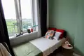 1 room studio apartment 17 m² in Warsaw, Poland