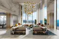 Kompleks mieszkalny Where Urban Energy Meets Natural Serenity / DAMAC Safa Gate