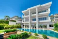 Wohnung 6 zimmer 350 m² Alanya, Türkei