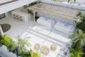 6-Schlafzimmer-Villa 450 m² Kerobokan Kelod, Indonesien