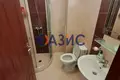 Appartement 2 chambres 62 m² Sunny Beach Resort, Bulgarie