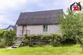 Дом 46 м² Острошицкий сельский Совет, Беларусь