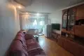 3 room apartment 61 m² Brest, Belarus