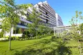 2 bedroom penthouse 110 m² Aksu, Turkey