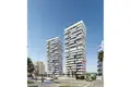 1 bedroom apartment 44 m² Calp, Spain