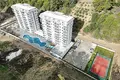Apartamento 2 habitaciones 55 m² Alanya, Turquía