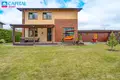 Casa 215 m² Grigiskes, Lituania