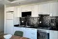 1 bedroom apartment 60 m² Alanya, Turkey