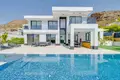 5 bedroom house 538 m² Finestrat, Spain