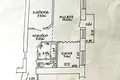 Mieszkanie 2 pokoi 43 m² Homel, Białoruś