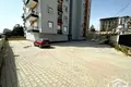 Wohnung 2 zimmer 50 m² Alanya, Türkei