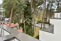 Apartamento 3 habitaciones 74 m² Jurmala, Letonia