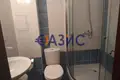 Apartamento 40 m² Sunny Beach Resort, Bulgaria