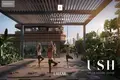 Mieszkanie 1 pokój 1 073 m² Dubaj, Emiraty Arabskie