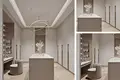 Villa de 5 habitaciones 240 m² Erdemli, Turquía