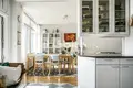 3 bedroom apartment 98 m² Helsinki sub-region, Finland