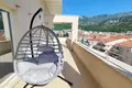 2 bedroom apartment 166 m² Budva, Montenegro