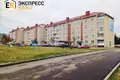 Mieszkanie 1 pokój 36 m² Bereza Картуска, Białoruś