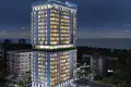 Квартира 1 комната 31 м² Грузия, Грузия