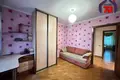 3 room apartment 76 m² Salihorsk, Belarus