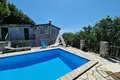 6 bedroom house  Rijeka-Rezevici, Montenegro