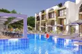 Penthouse 1 Zimmer 93 m² Girne Kyrenia District, Nordzypern