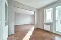 Wohnung 2 Zimmer 60 m² Barauljany, Weißrussland