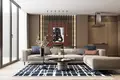 Жилой комплекс SHEHRI ANTALYA ( RADISSON)
