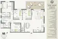Barrio residencial Nouveau programme en cours de construction a quotashdod parkquot
