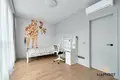 3 room apartment 56 m² Minsk, Belarus