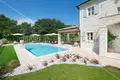 4 room house 359 m² Mrgani, Croatia