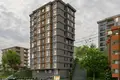 Квартира 1 комната 53 м² Турция, Турция