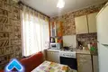 2 room apartment 42 m² Svietlahоrsk, Belarus