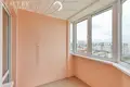 Mieszkanie 2 pokoi 53 m² Mińsk, Białoruś