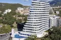 1 bedroom apartment  Becici, Montenegro