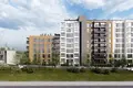 3 bedroom apartment 112 m² Sancaktepe, Turkey