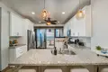 2 bedroom condo 125 m² West End, Honduras