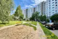 1 room apartment 33 m² Minsk, Belarus