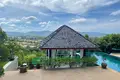 3-Zimmer-Villa 595 m² Phuket, Thailand