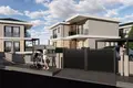 Villa de 5 habitaciones 220 m² Fethiye, Turquía